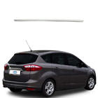 Ford C-Max/Grand C-Max 2010–2019 Lišta nad ŠPZ OmsaLine (nerez) fotografia 8