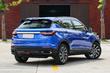 Crossover Geely SX11: nový model v ponuke čínskej značky fotografia 8