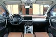 Crossover Geely SX11: nový model v ponuke čínskej značky fotografia 6