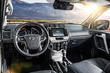Modernizovaný SUV Toyota Land Cruiser Prado fotografia 3