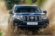 Modernizovaný SUV Toyota Land Cruiser Prado fotografia 1