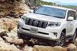 Modernizovaný SUV Toyota Land Cruiser Prado fotografia 7