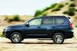 Modernizovaný SUV Toyota Land Cruiser Prado fotografia 6