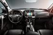 Modernizovaný SUV Toyota Land Cruiser Prado fotografia 4