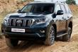 Modernizovaný SUV Toyota Land Cruiser Prado fotografia 2