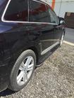 Audi Q7 2015–2026 Bočné nášľapy Bosphorus Yeni Black (2 ks, hliník) fotografia 2