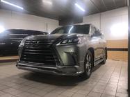 Lexus LX570/450d 2008–2022 Sada bodykitu (Modellista) fotografia 6