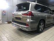 Lexus LX570/450d 2008–2022 Sada bodykitu (Modellista) fotografia 7