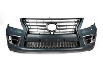 Lexus LX570/450d 2008–2022 Restylingový body kit 2008-2012 na 2012-2016 F-Sport fotografia 19