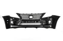 Lexus LX570/450d 2008–2022 Restylingový body kit 2008-2012 na 2012-2016 F-Sport fotografia 17