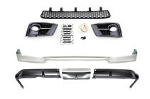 Lexus LX570/450d 2008–2022 Restylingový body kit 2008-2012 na 2012-2016 F-Sport fotografia 11