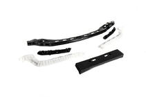 Lexus LX570/450d 2008–2022 Restylingový body kit 2008-2012 na 2012-2016 F-Sport fotografia 15