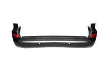 Lexus LX570/450d 2008–2022 Restylingový body kit 2008-2012 na 2012-2016 F-Sport fotografia 13