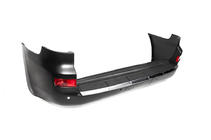 Lexus LX570/450d 2008–2022 Restylingový body kit 2008-2012 na 2012-2016 F-Sport fotografia 12