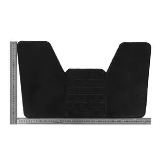 Zadný prepojovací koberček Stingray Premium fotografia 2