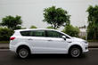 Recenzia minivanu Lifan M7 fotografia 5