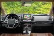 Recenzia minivanu Lifan M7 fotografia 6