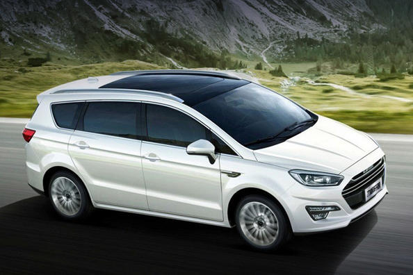 Recenzia minivanu Lifan M7