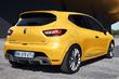Recenzia hot hatche Renault Clio RS fotografia 7
