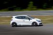 Recenzia hot hatche Renault Clio RS fotografia 6