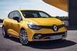 Recenzia hot hatche Renault Clio RS fotografia 1