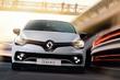 Recenzia hot hatche Renault Clio RS fotografia 2