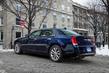 Recenzia sedanu Chrysler 300 druhej generácie fotografia 8