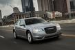 Recenzia sedanu Chrysler 300 druhej generácie fotografia 3