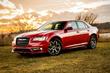 Recenzia sedanu Chrysler 300 druhej generácie fotografia 1