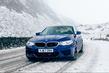 Športový sedan BMW M5 šiestej generácie fotografia 8