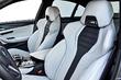 Športový sedan BMW M5 šiestej generácie fotografia 6