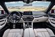 Športový sedan BMW M5 šiestej generácie fotografia 4