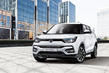 Kompaktný crossover SsangYong Tivoli fotografia 8
