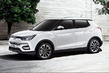 Kompaktný crossover SsangYong Tivoli fotografia 7