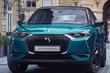 Nový prémiový crossover DS 3 Crossback fotografia 1