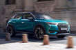 Nový prémiový crossover DS 3 Crossback fotografia 4