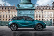 Nový prémiový crossover DS 3 Crossback fotografia 3