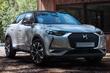 Nový prémiový crossover DS 3 Crossback fotografia 2