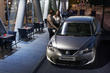 Recenzia päťdverového hatchbacku Suzuki Baleno fotografia 9