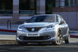 Recenzia päťdverového hatchbacku Suzuki Baleno fotografia 8