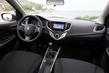 Recenzia päťdverového hatchbacku Suzuki Baleno fotografia 4