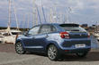 Recenzia päťdverového hatchbacku Suzuki Baleno fotografia 3