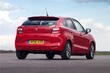 Recenzia päťdverového hatchbacku Suzuki Baleno fotografia 10