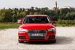 Piata generácia sedanu Audi A4 fotografia 9