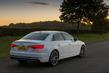 Piata generácia sedanu Audi A4 fotografia 8