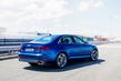 Piata generácia sedanu Audi A4 fotografia 6