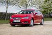 Kombi SEAT Leon ST tretej generácie fotografia 3