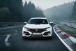 Piata generácia hot hatchu Honda Civic Type R fotografia 6