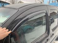 Renault Kangoo 2008–2020 Deflektory okien (2 ks, MyRacing) fotografia 4