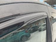 Mercedes Citan 2013–2021 Deflektory okien (2 ks, MyRacing) fotografia 4